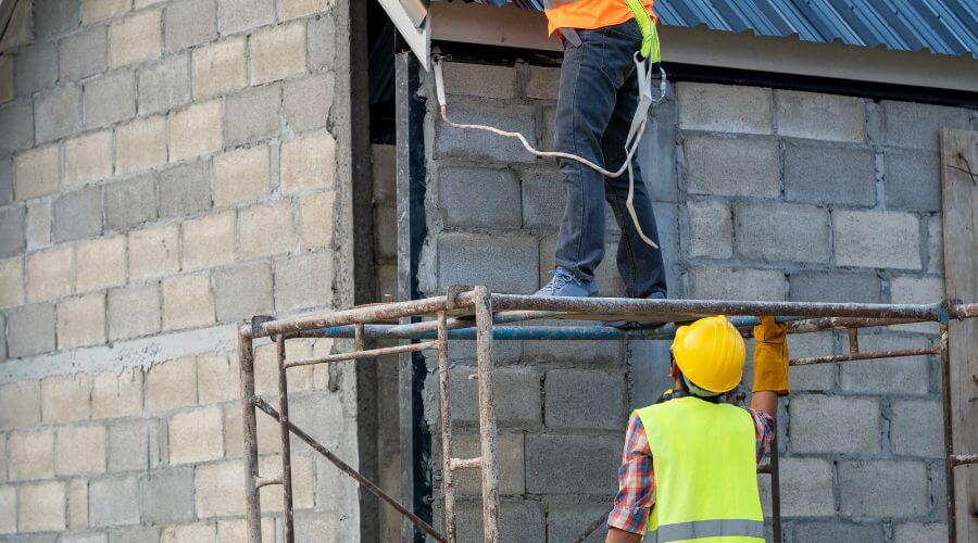 Expert new roof installation services in Mastic Beach, NY